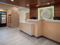 Fairfield Inn & Suites Aberdeen