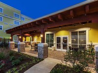 Courtyard Abilene Northeast