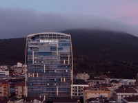 Residence Inn Istanbul Atasehir