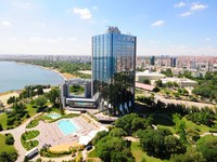 Sheraton Istanbul Ataköy Hotel
