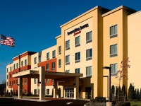 SpringHill Suites Albany-Colonie