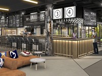 Moxy La Ciotat