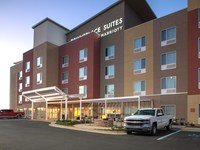 TownePlace Suites Albany
