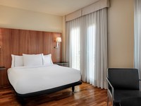 AC Hotel La Linea