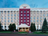 TownePlace Suites Albany Downtown/Medical Center