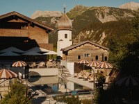 Rote Wand Gourmet Hotel, a Member of Design Hotels™