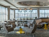 SpringHill Suites Alexandria Old Town/Southwest