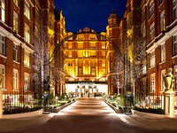 St. Ermin's Hotel, Autograph Collection