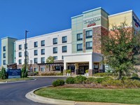 TownePlace Suites Alexandria