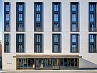 Bulgari Hotel London