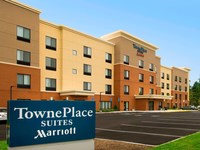 TownePlace Suites Alexandria Fort Belvoir