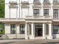 Inhabit Queen's Gardens, a Member of Design Hotels™