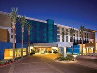 Renaissance ClubSport Aliso Viejo Laguna Beach Hotel