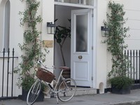 Inhabit Southwick Street, a Member of Design Hotels™