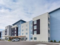 TownePlace Suites by Marriott Detroit Allen Park