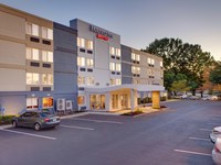 Fairfield Inn Amesbury