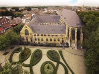 Kruisherenhotel Maastricht, a Member of Design Hotels™