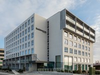 Residence Inn Brussels Airport