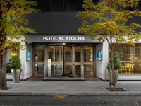AC Hotel Atocha