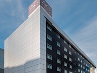 AC Hotel Madrid Feria