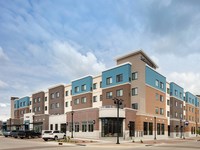 Residence Inn Des Moines Ankeny