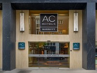 AC Hotel Avenida de America