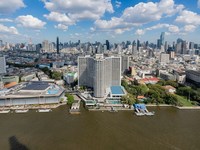 曼谷皇家兰花河滨喜来登大酒店