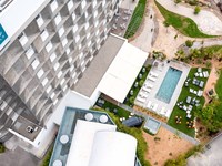 AC Hotel Marseille Prado Velodrome