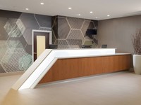 SpringHill Suites Dallas Addison/Quorum Drive