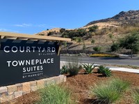 Courtyard Thousand Oaks Agoura Hills