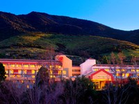 Sheraton Agoura Hills Hotel