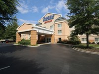 Fairfield Inn & Suites Aiken