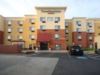 TownePlace Suites Aiken Whiskey Road
