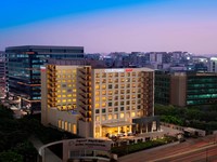 Courtyard Bengaluru Outer Ring Road