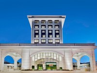 Courtyard Bengaluru Hebbal