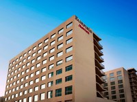 Fairfield by Marriott Bengaluru Outer Ring Road