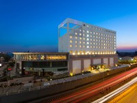 Fairfield by Marriott Bengaluru Rajajinagar