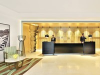 Fairfield by Marriott Bengaluru Whitefield