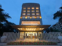 Four Points by Sheraton Bengaluru, Whitefield