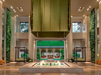 ITC Gardenia, a Luxury Collection Hotel, Bengaluru
