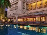 ITC Windsor, a Luxury Collection Hotel, Bengaluru