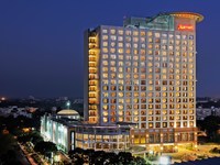 Bengaluru Marriott Hotel Whitefield