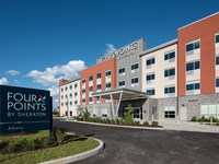 Four Points by Sheraton Albany