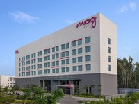Moxy Bengaluru Airport Prestige Tech Cloud