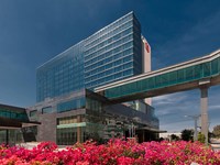 Sheraton Grand Bangalore Hotel at Brigade Gateway