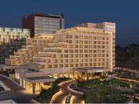 Sheraton Grand Bengaluru Whitefield Hotel & Convention Center