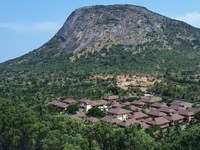 Mulberry Shades Bengaluru Nandi Hills, a Tribute Portfolio Resort