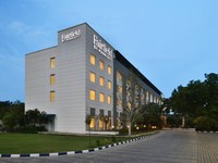 Fairfield by Marriott Chennai Mahindra World City