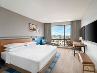 Four Points by Sheraton Chennai, Velachery