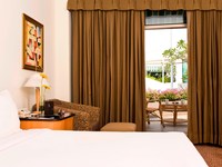 Le Royal Méridien Chennai